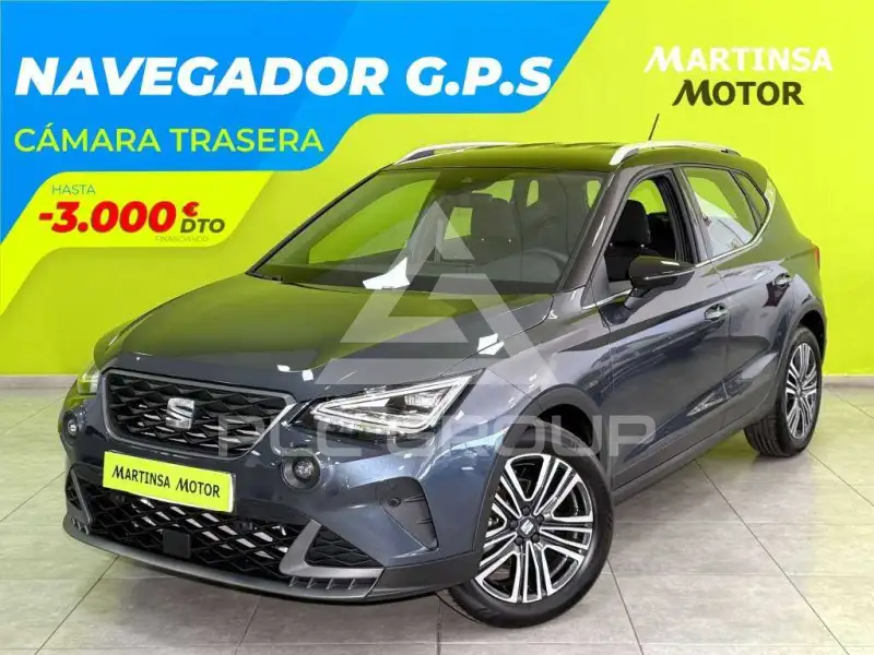 2025 Seat Alteca