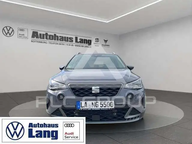 2025 Seat Alteca