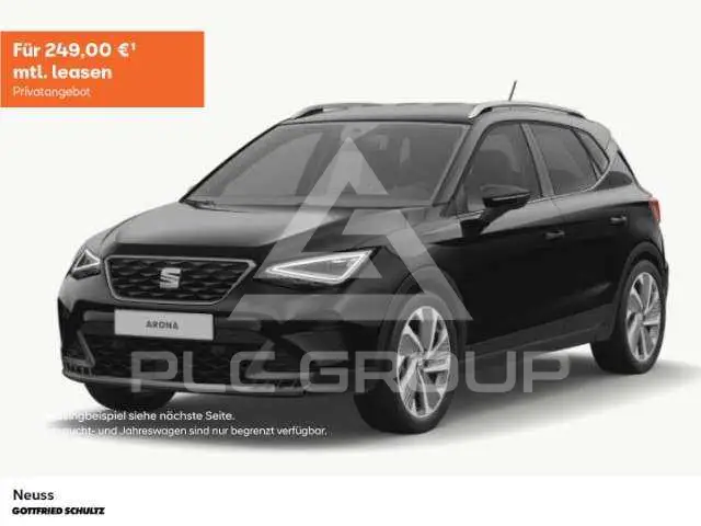 2025 Seat Alteca