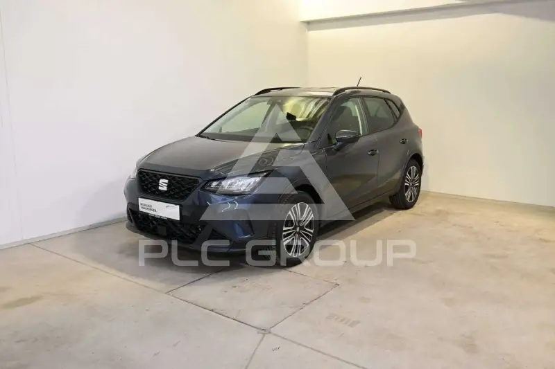2025 Seat Alteca