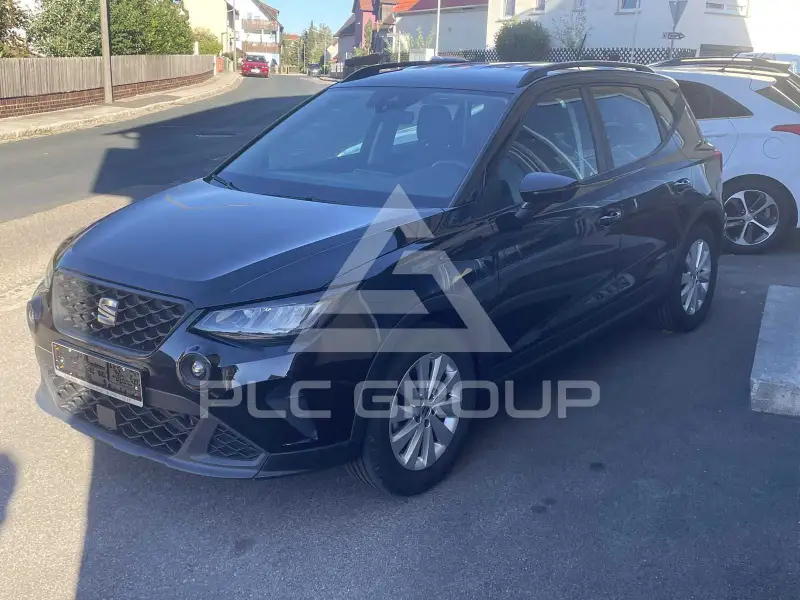 2025 Seat Alteca