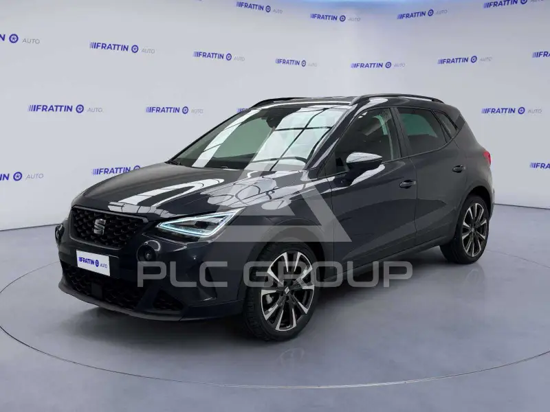 2025 Seat Alteca
