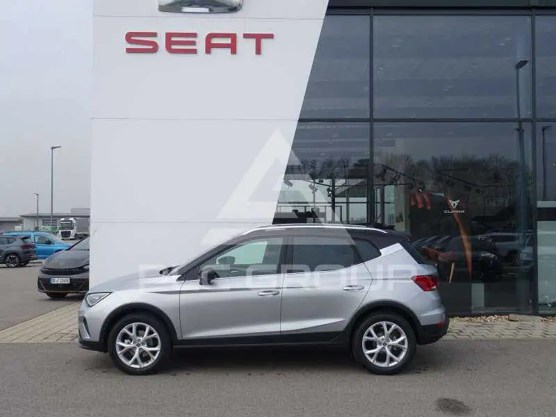 2025 Seat Alteca