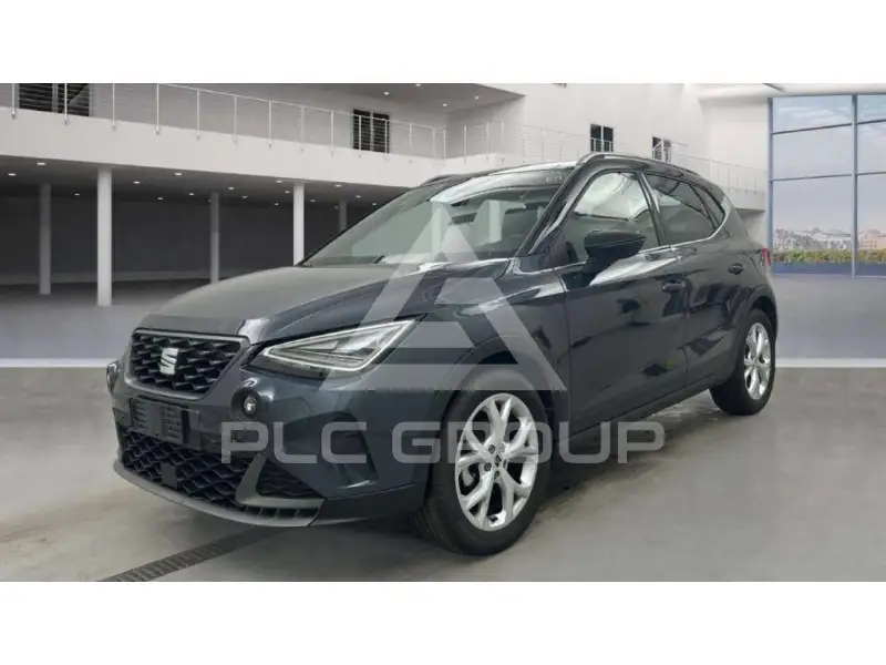 2025 Seat Alteca