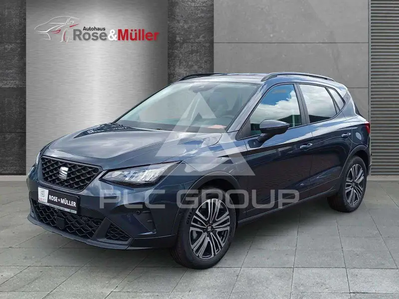 2025 Seat Alteca