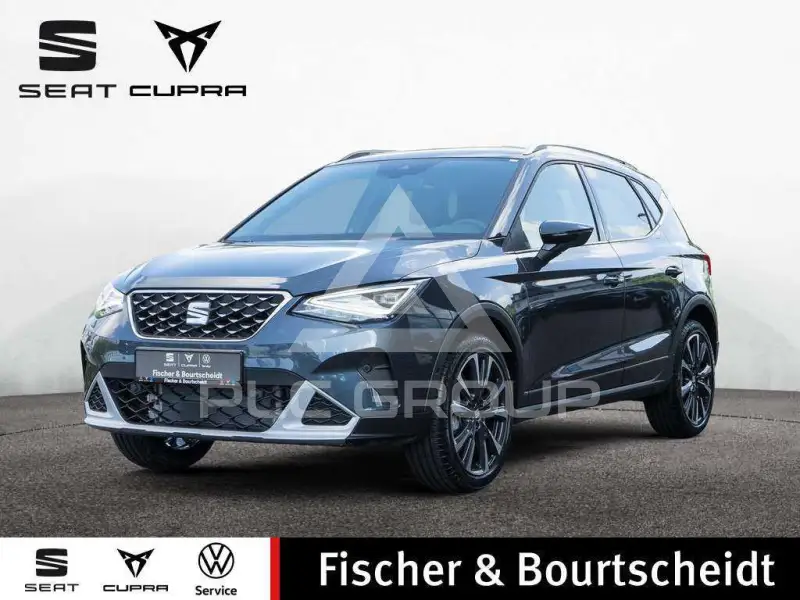 2025 Seat Alteca