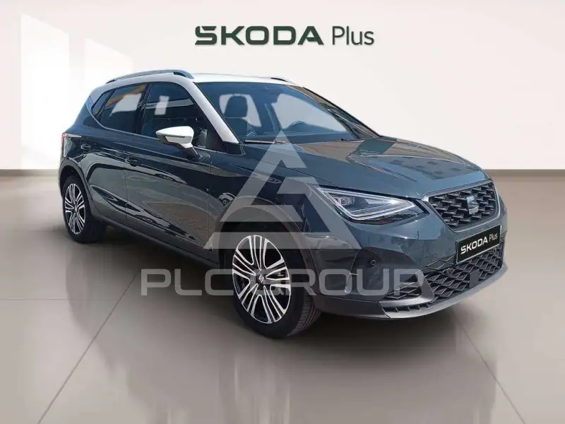 2025 Seat Alteca