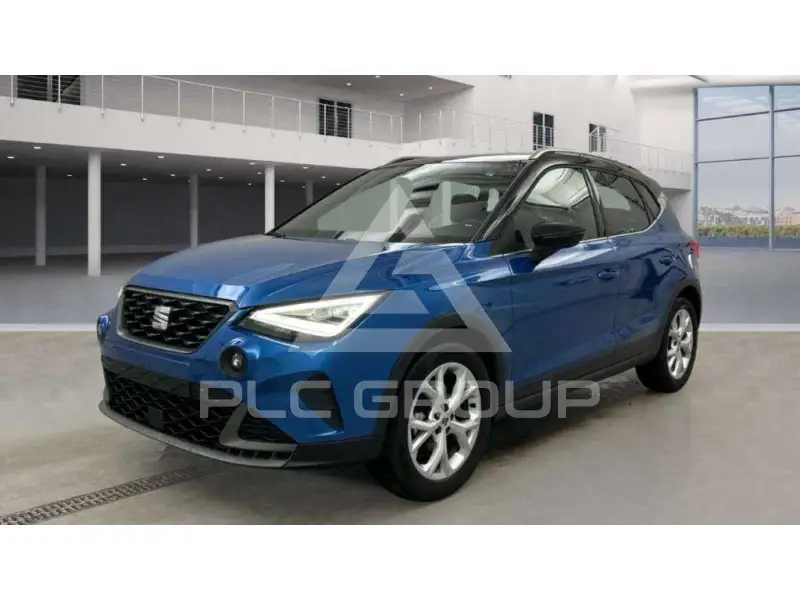 2025 Seat Alteca