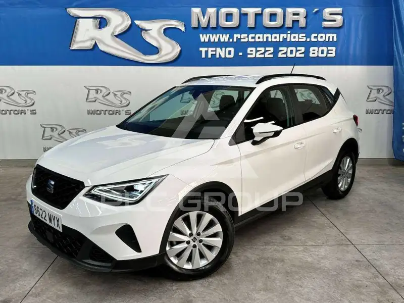 2025 Seat Alteca