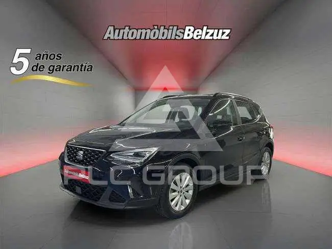 2025 Seat Alteca