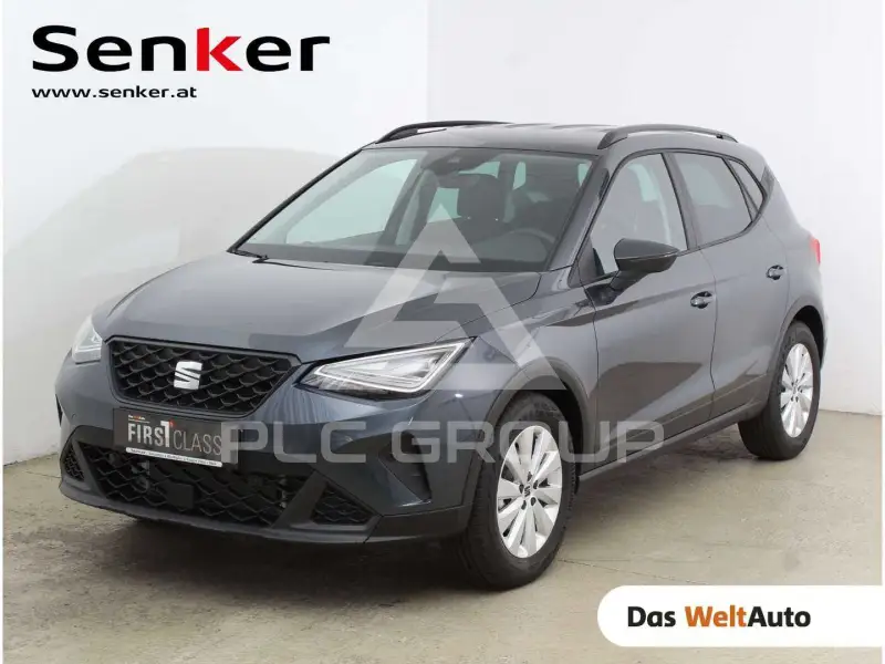 2025 Seat Alteca