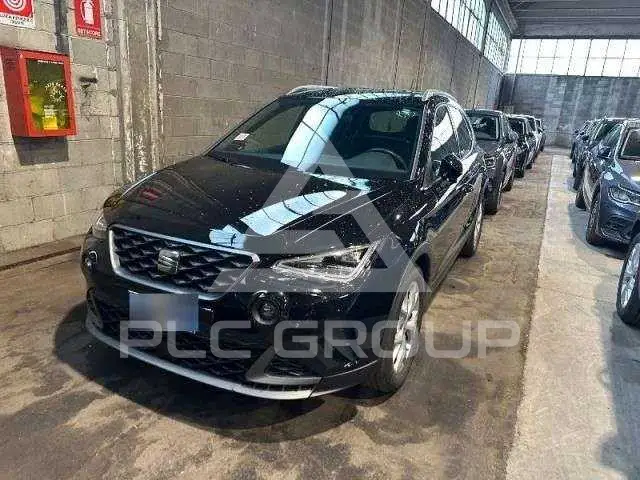 2025 Seat Alteca