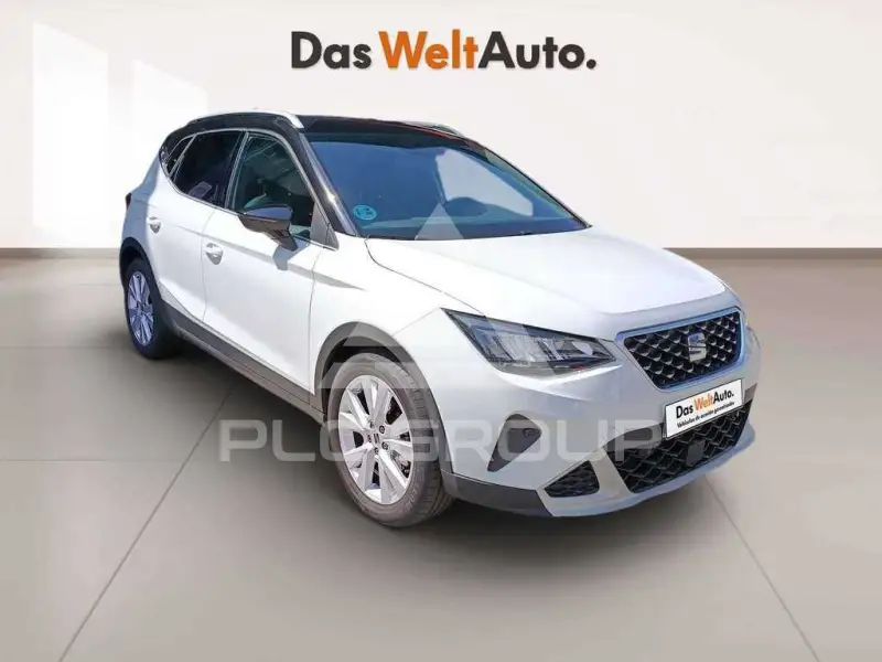 2025 Seat Alteca