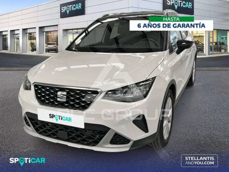2025 Seat Alteca