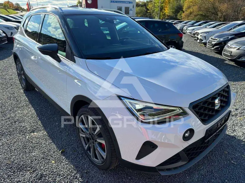 2025 Seat Alteca