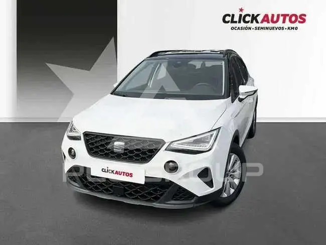 2025 Seat Alteca
