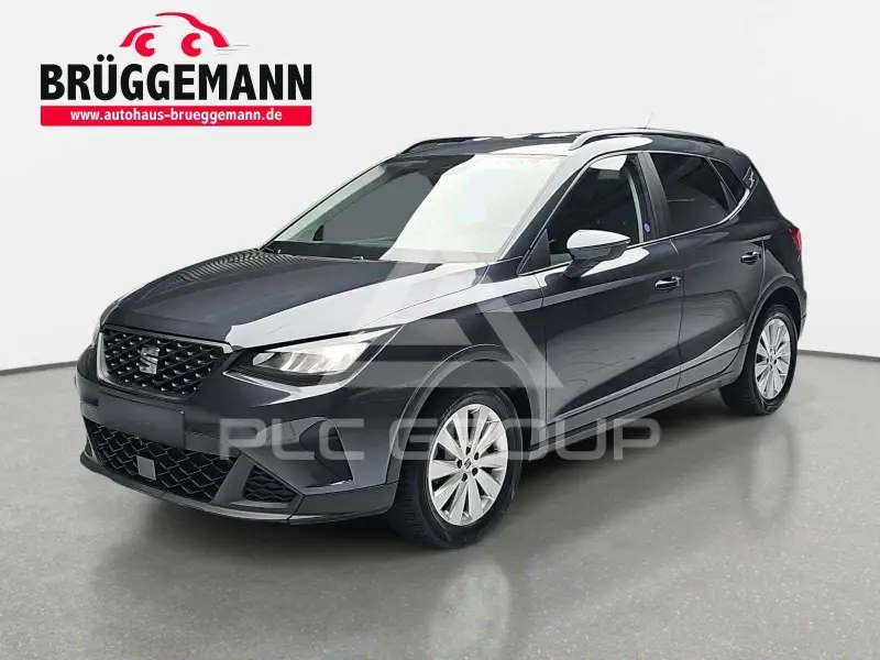 2025 Seat Alteca