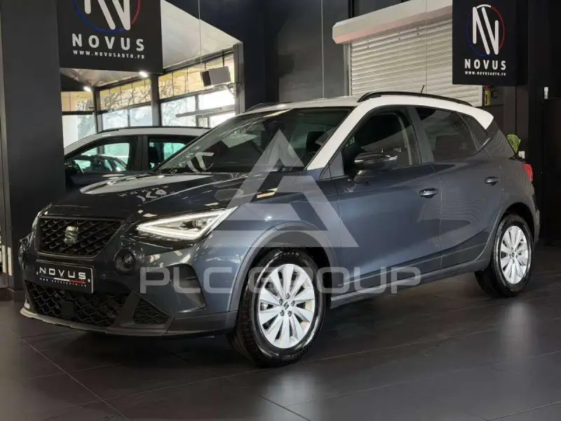 2025 Seat Alteca