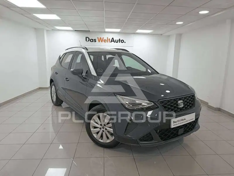 2025 Seat Alteca