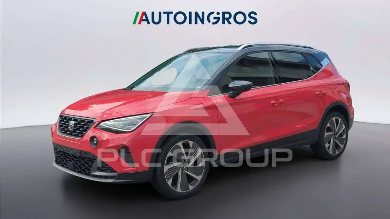 2025 Seat Alteca