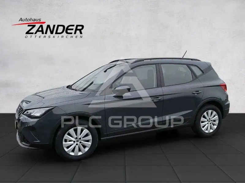 2025 Seat Alteca