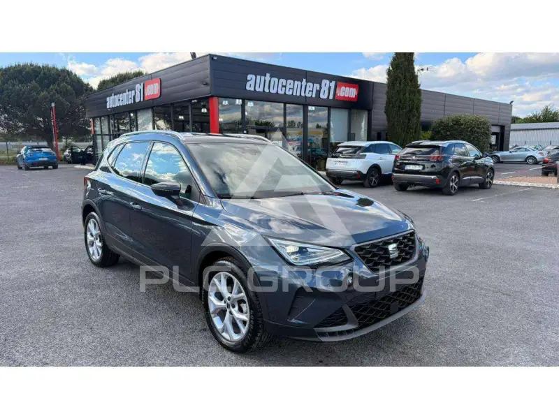 2025 Seat Alteca