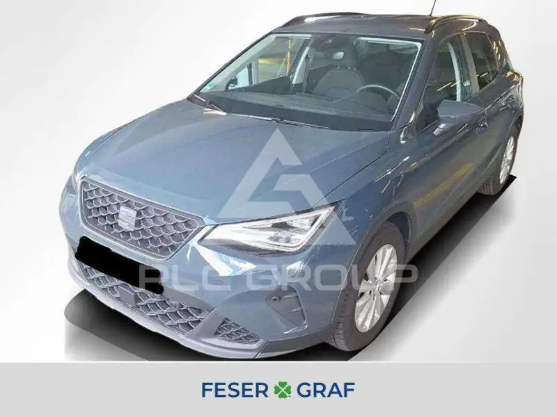 2025 Seat Alteca