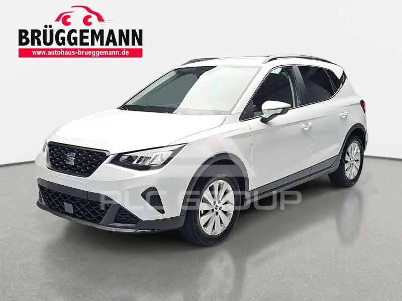 2025 Seat Alteca