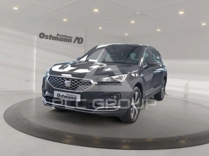 2025 Seat Tarraco