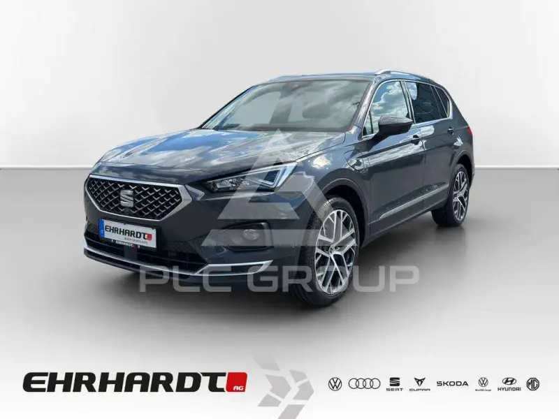 2025 Seat Tarraco