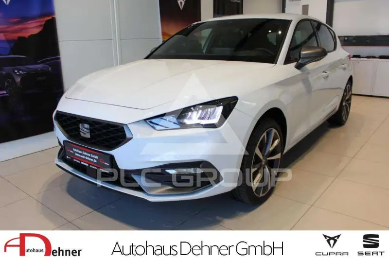 2025 Seat Leon