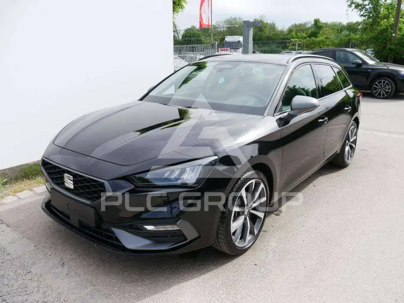 2025 Seat Leon