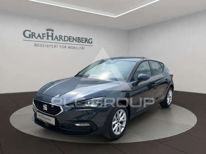 2025 Seat Leon