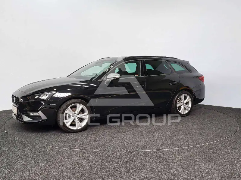 2025 Seat Leon