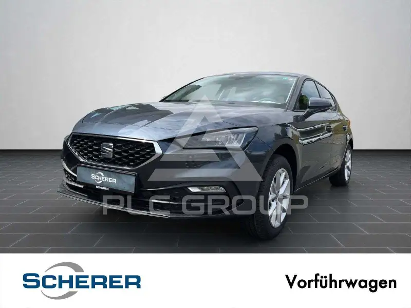 2025 Seat Leon