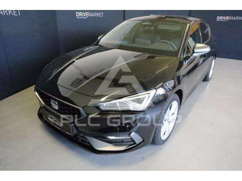 2025 Seat Leon