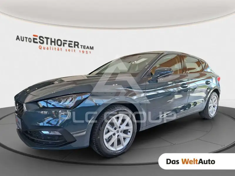 2025 Seat Leon