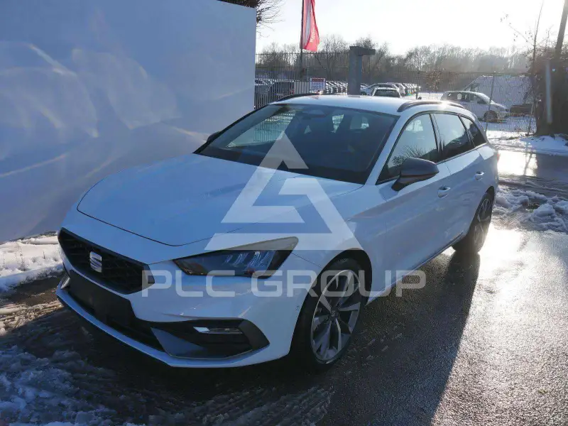2025 Seat Leon