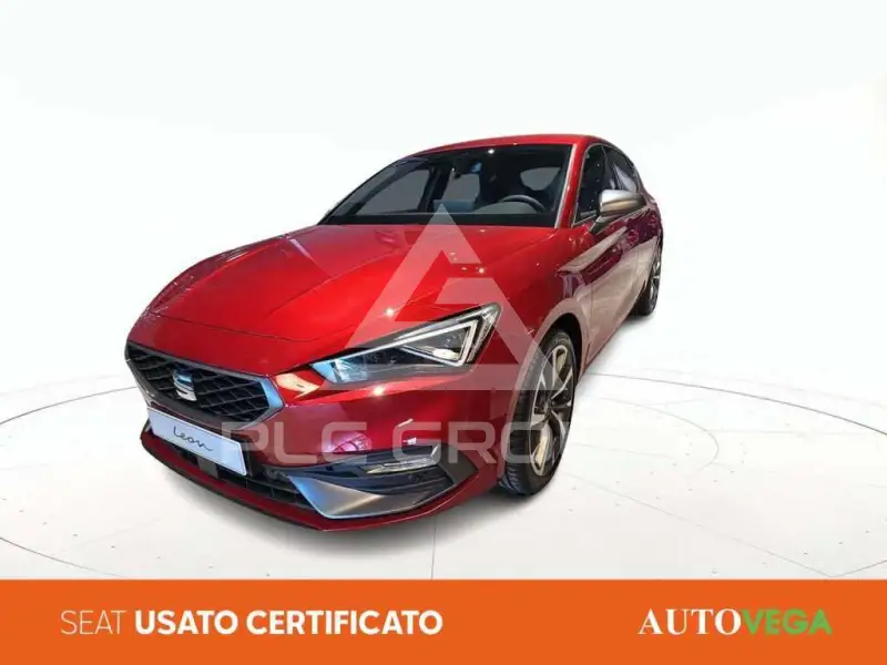 2025 Seat Leon