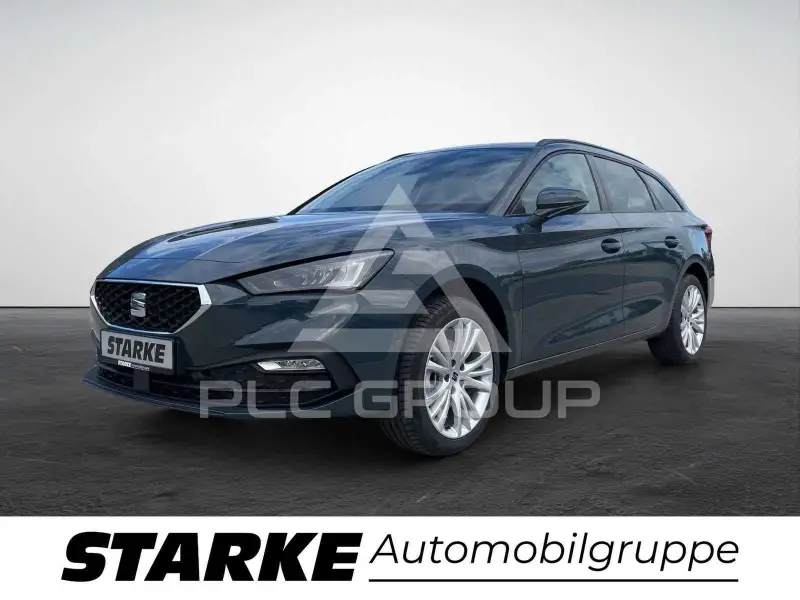 2025 Seat Leon