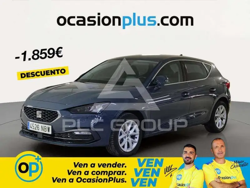2025 Seat Leon