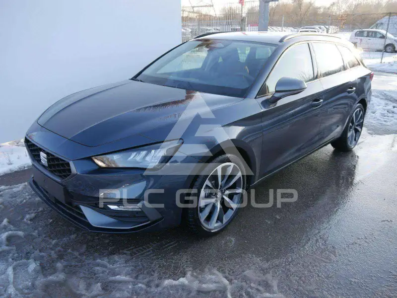 2025 Seat Leon