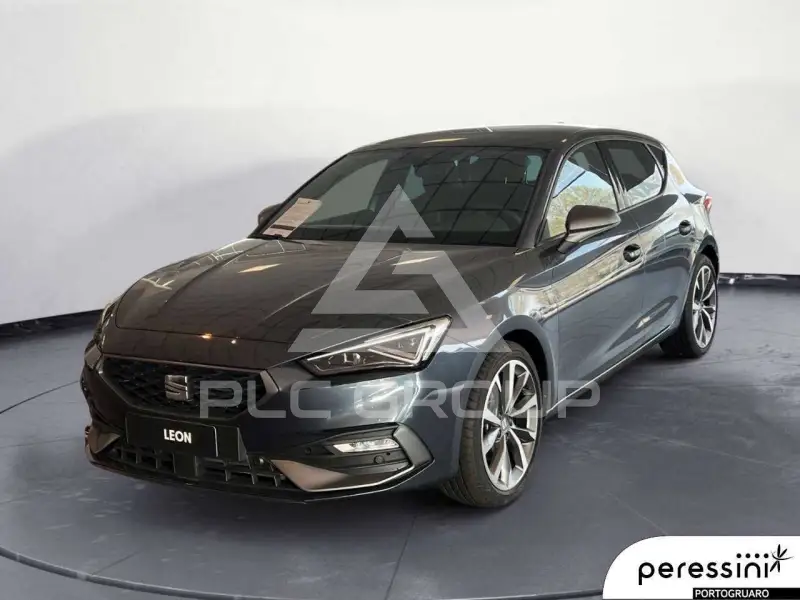 2025 Seat Leon