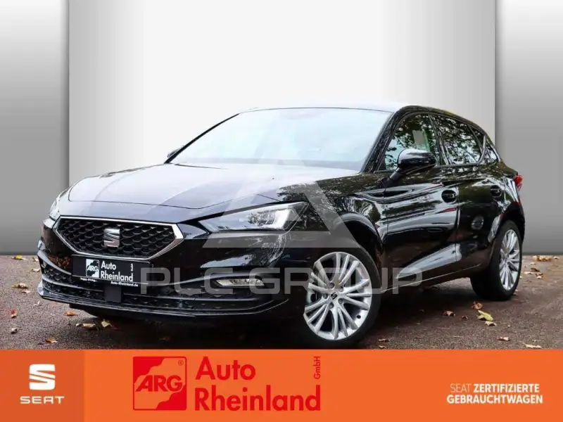 2025 Seat Leon
