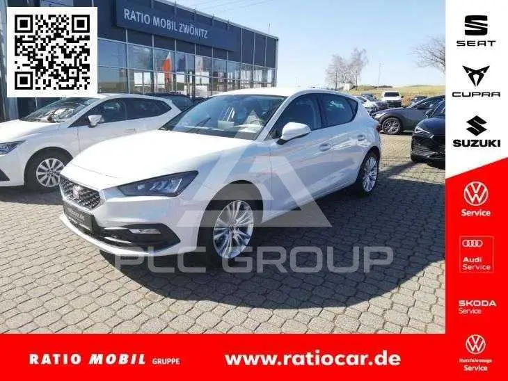 2025 Seat Leon