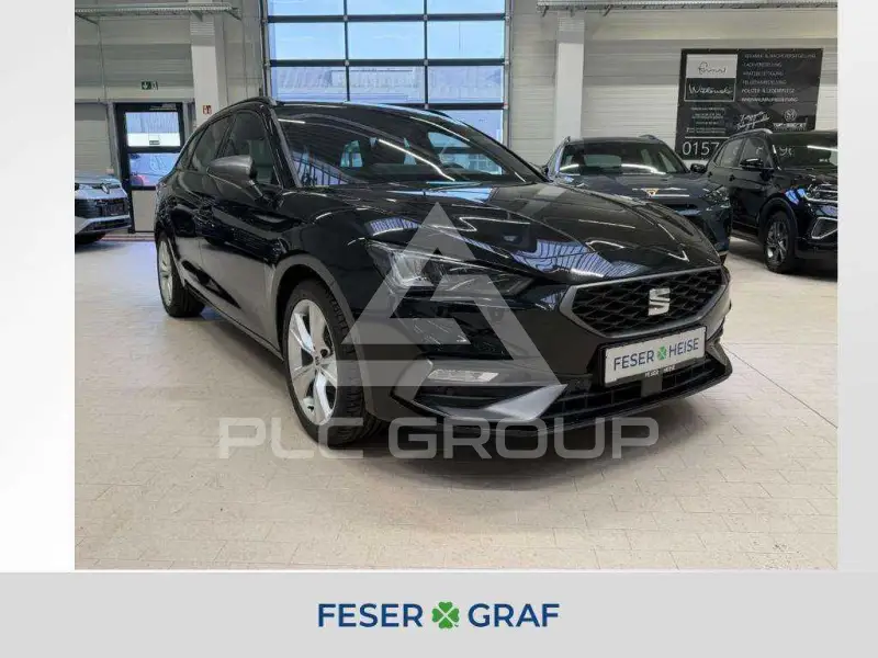 2025 Seat Leon