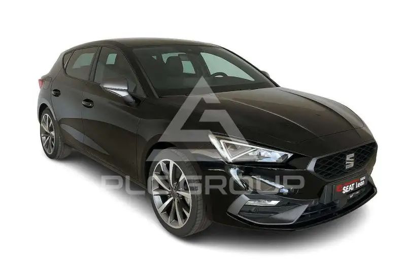 2025 Seat Leon