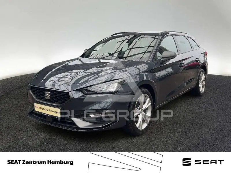 2025 Seat Leon