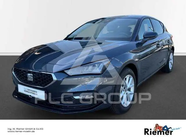 2025 Seat Leon
