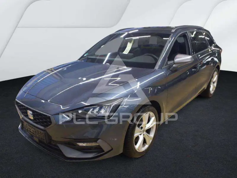 2025 Seat Leon